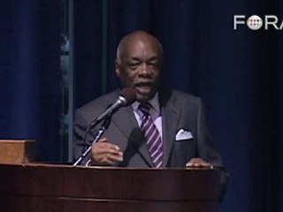 Willie Brown on Why Hillary Clinton Should Not Quit