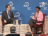 Ayaan Hirsi Ali's Early Education on the Jewish Culture