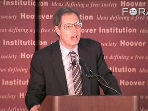 Richard Epstein on Politics and Private Property