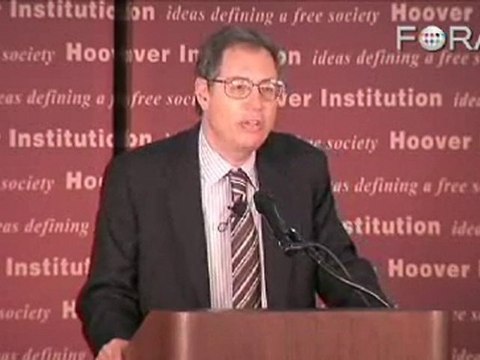 Richard Epstein Explains Private Property Rights