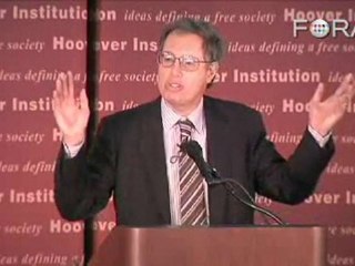 Richard Epstein's Thoughts on the Estate Tax