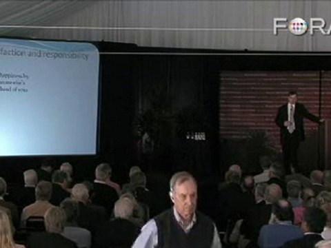 Peter Schweizer on Liberals Playing Victims