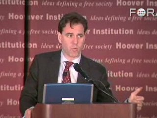 Download Video: Niall Ferguson on John McCain and Iran