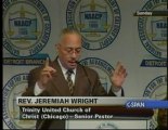 Rev. Jeremiah Wright Responds to His Critics