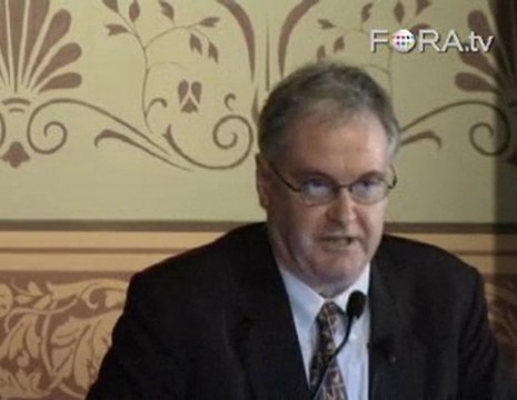 Andrew Symon on the Nuclear Risk in Southeast Asia