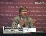 Michael McFaul's Advice on the 2008 Beijing Olympics