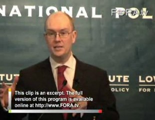 Michael Fullilove on the Power of Political Speeches