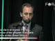 Prince Zeid on Middle East Peace Going Forward