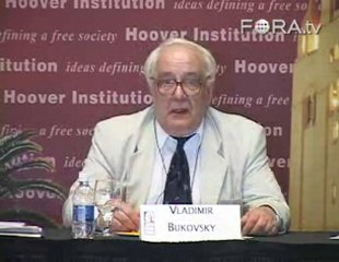 Vladimir Bukovsky on the Post-Soviet Transition