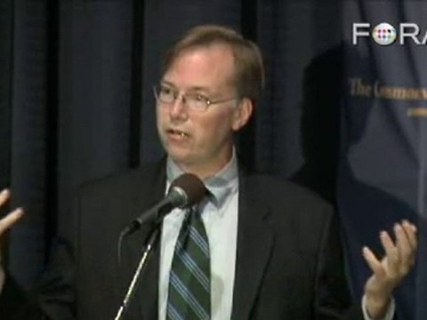 Steve Coll on Osama Bin Laden's Family Traits