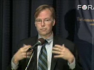 Steve Coll on the Life of Salem Bin Laden
