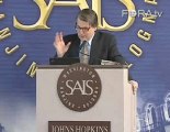 Steven Kull on Iranian Perception of U.S. Global Power