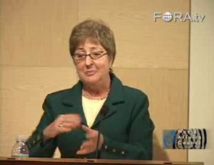 Gail Lapidus on Georgia and Ukraine