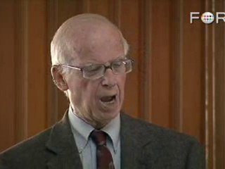 David S. Broder on the Democratic Primary Race