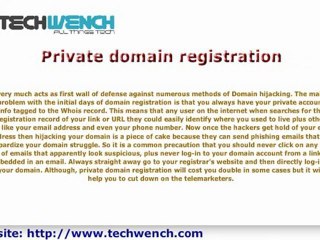 4 Simple Steps to Secure Your Hosting Domain Account
