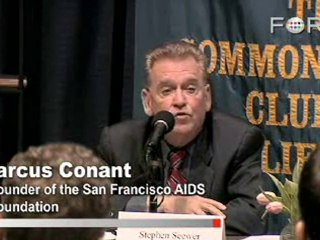 Factors that Sustain the Spread of AIDS