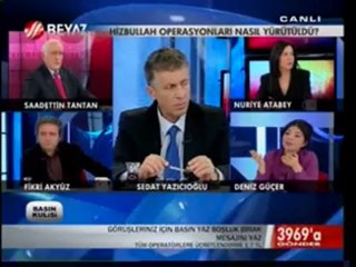 Basın Kulisi 32.Bölüm 4.Kısım