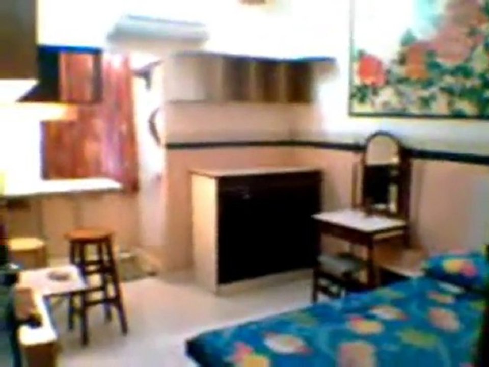 R1.36F Sept2010 Furnish Room to Let Pandan Indah, Malaysia