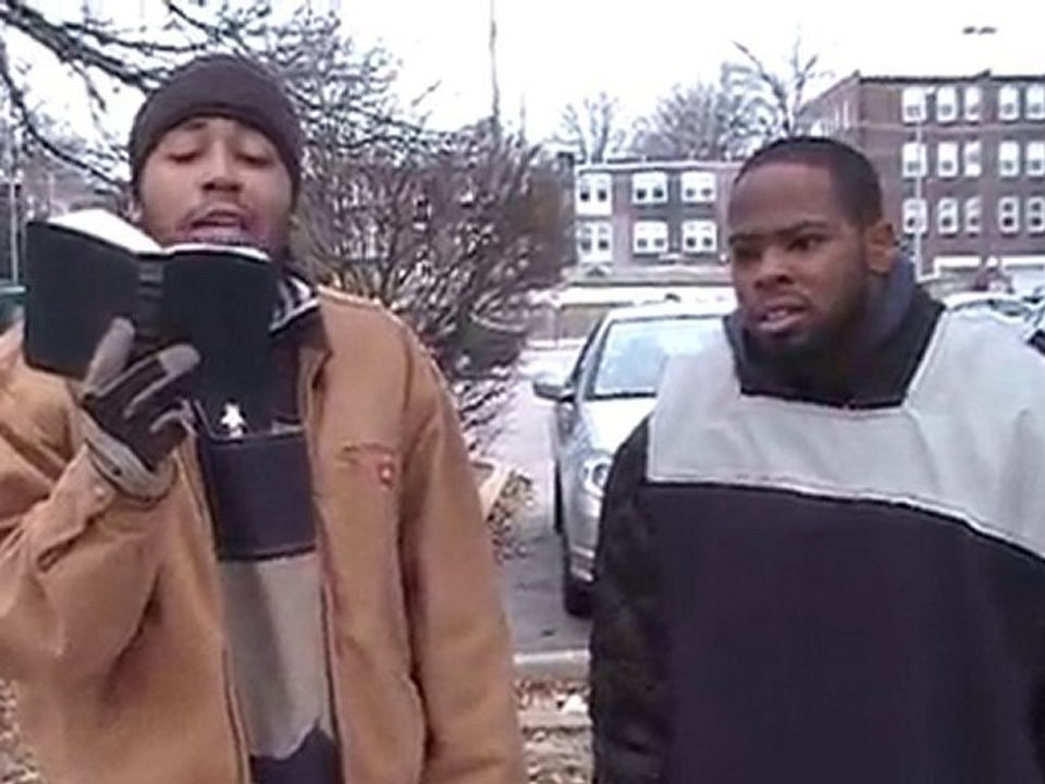 Trust, Faith and Fear of Lord over men pt 6