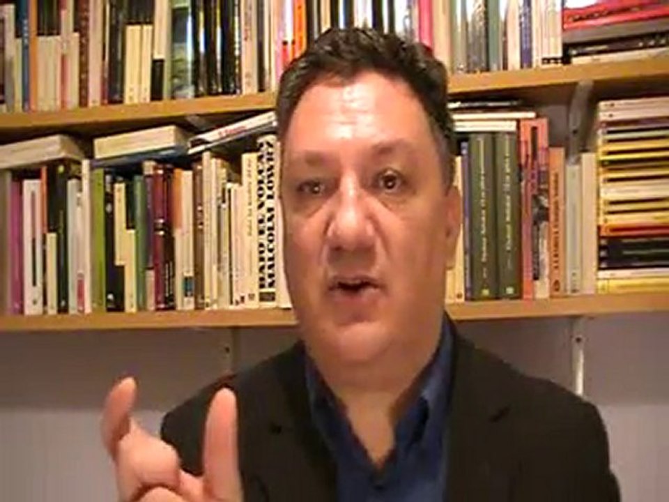 PNL y Niveles Neurológicos 71. Héctor D'Alessandro