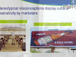 The Negative Effects of Stereotypical Ads