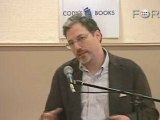 Eric Alterman Defines Liberalism