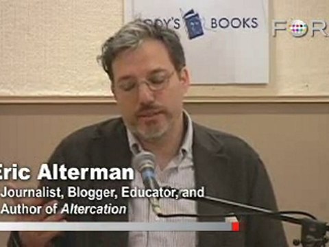 Mainstream Media and Rightwing Propaganda