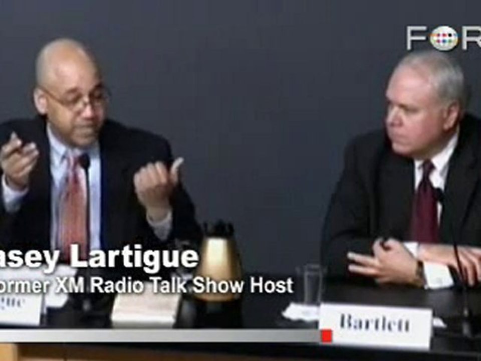 How Republicans Can Gain Minority Support