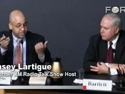 How Republicans Can Gain Minority Support