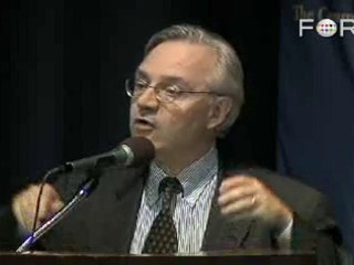 Selling Out Religion for Politics