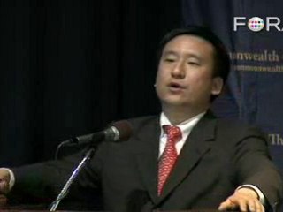 Chinese American Attitudes Survey: Concerns