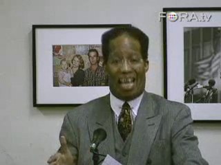 The Race Card and South Carolina’s Primary