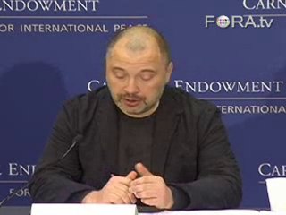 The Russian Government After Putin