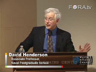 The Pitfalls of Imperialism