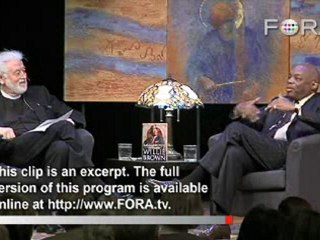 Willie Brown's Advice to John McCain