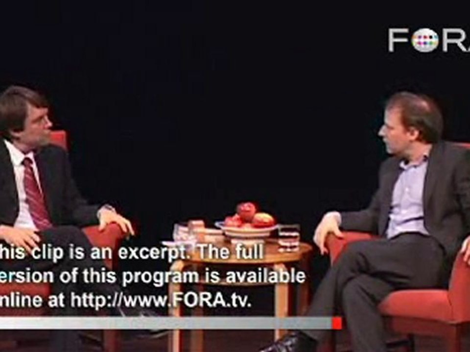 Adam Gopnik on the Recovery of New York