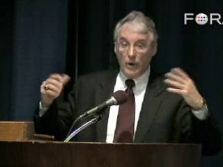 Iran's Nuclear National Intelligence Estimate