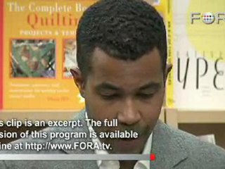 Why Hurricane Katrina Victims Were Black