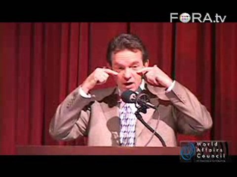 Factors of Radicalism Among Young Muslims