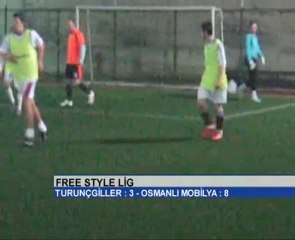 11.01.2011 Turunçgiller - Osmanlı Mobilya