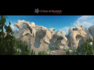 La era de hielo 4: Trailer: Ice Age 4