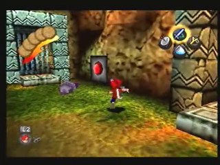Ape escape 2/ Maudits soit les singes