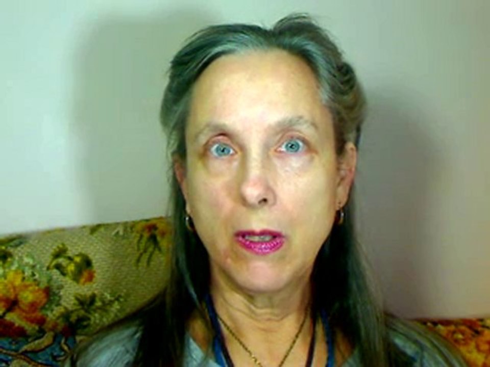 LIVE - Feeling Foolish -and- Making Friends With Fear
