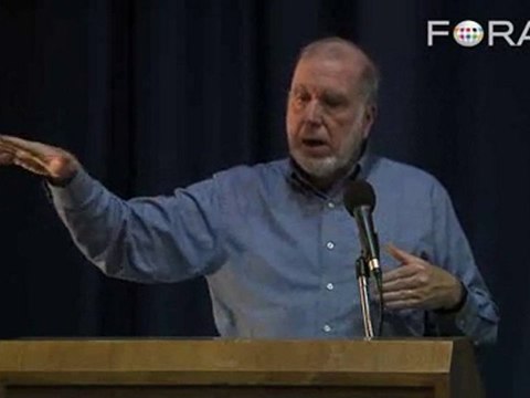 Futurist Kevin Kelly Knows What Technology Wants