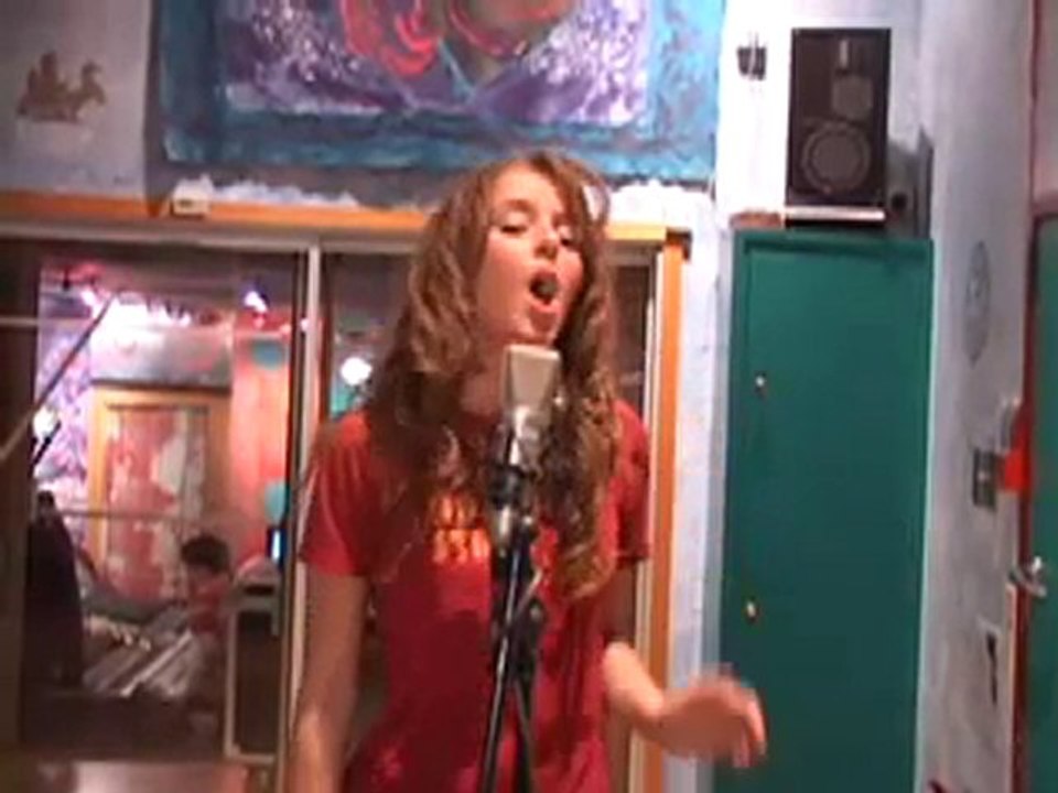 me singing ``what goes around`` Justin Timberlake