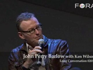 Political Structures 'Fibrillate' in the Face of the Web