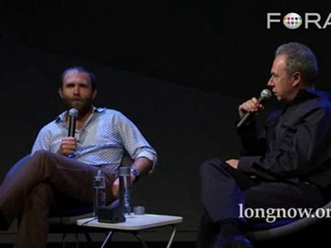 Griffith: Hydrogen Fuel Cells Not 'Holy Grail' for Energy