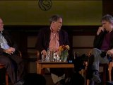 Steven Johnson and Kevin Kelly on Artificial Intelligence