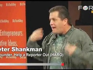 Shankman: Two Years From Now, You'll Be Using One Screen