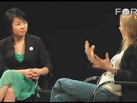 Esther Dyson Responds to Arrington's 'Women in Tech' Blog